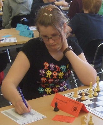 Katharina Boschen (U12w)